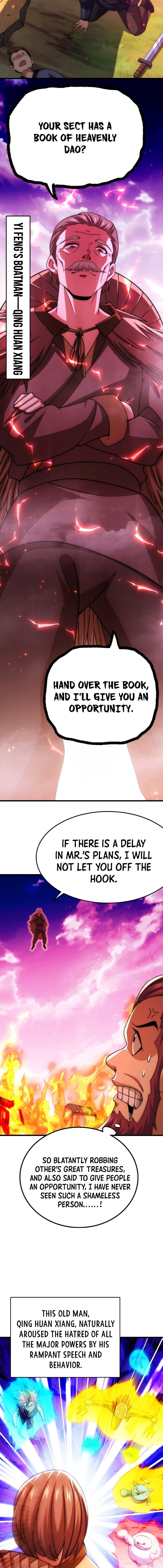 Read Above Ten Thousand People EN Manga Online