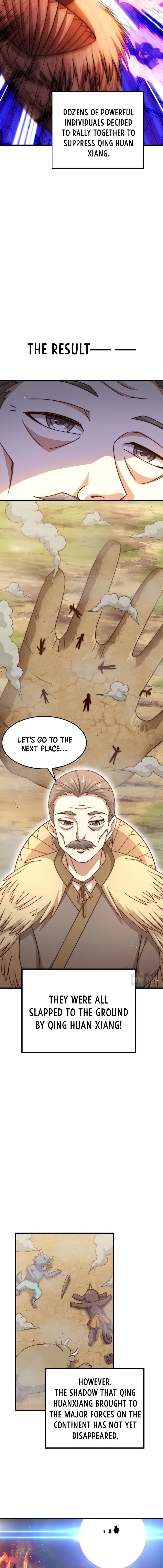Read Above Ten Thousand People EN Manga Online