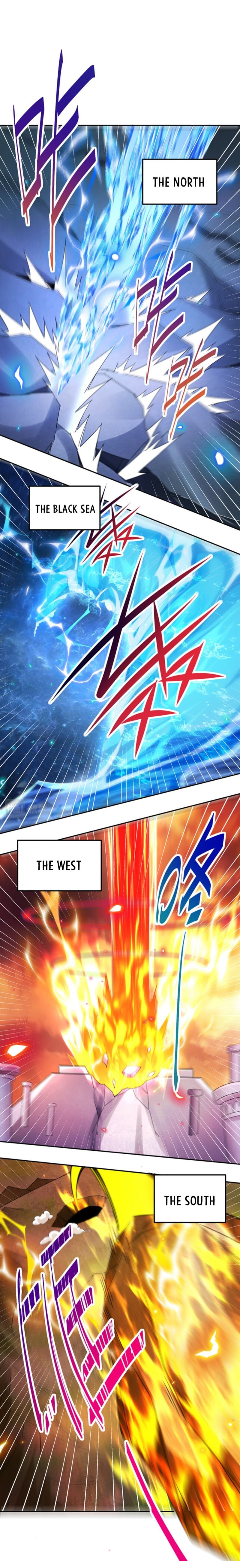 Read Above Ten Thousand People EN Manga Online