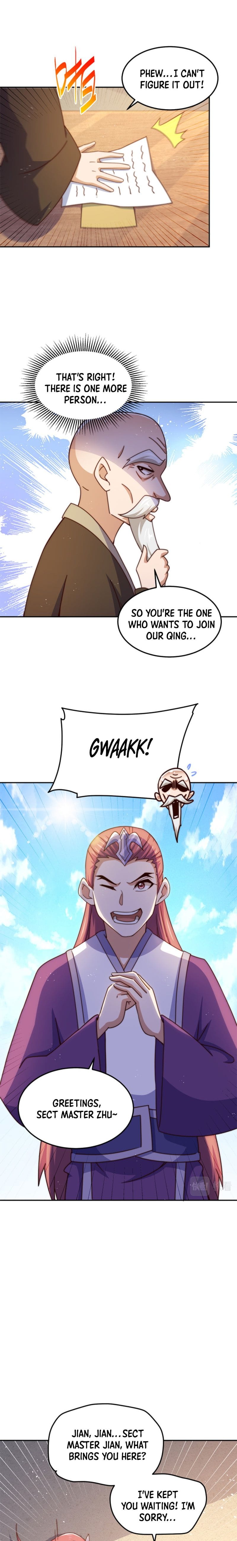 Read Above Ten Thousand People EN Manga Online