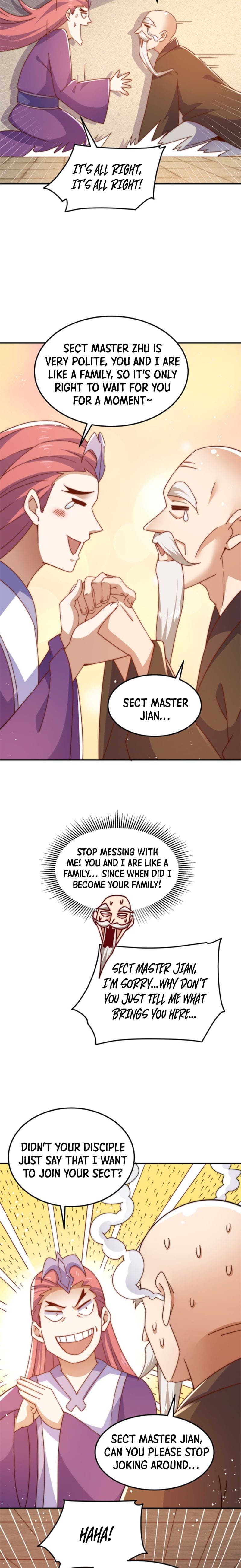 Read Above Ten Thousand People EN Manga Online