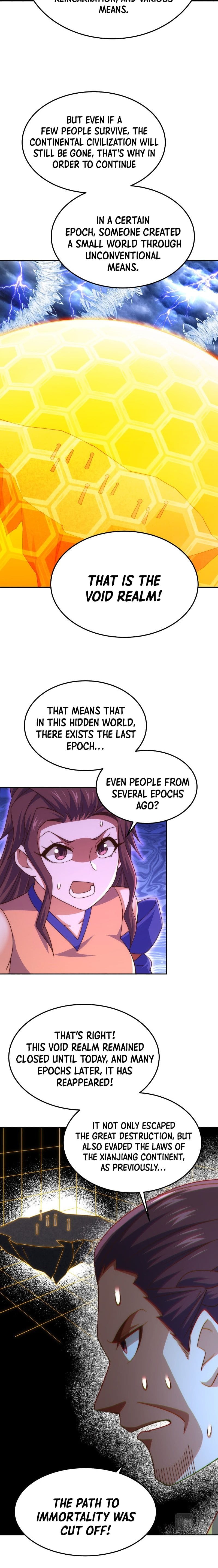 Read Above Ten Thousand People EN Manga Online