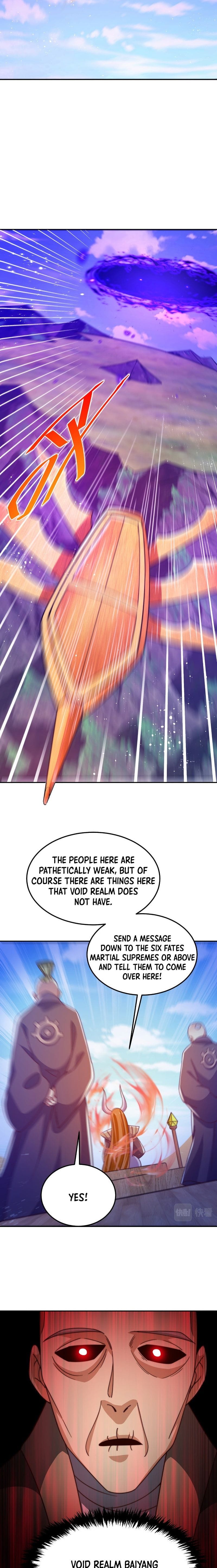 Read Above Ten Thousand People EN Manga Online