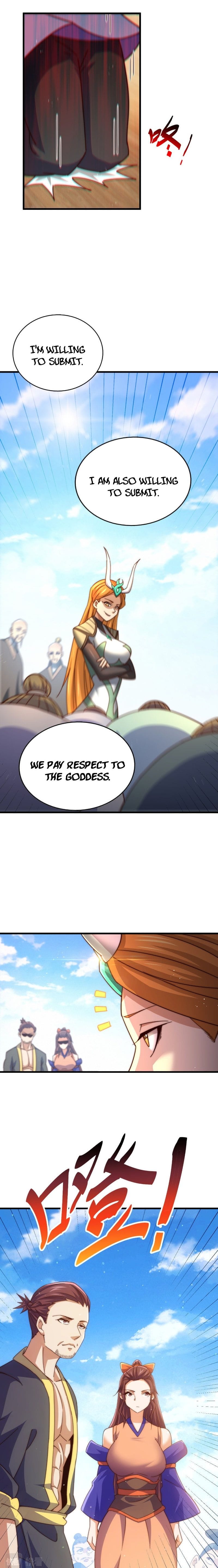 Read Above Ten Thousand People EN Manga Online