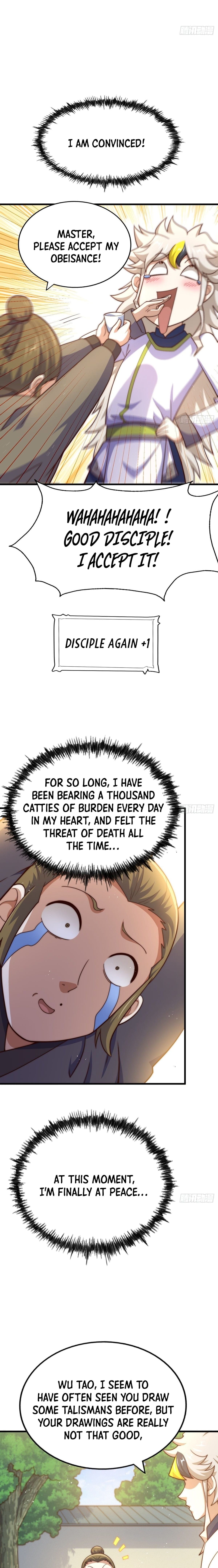 Read Above Ten Thousand People EN Manga Online