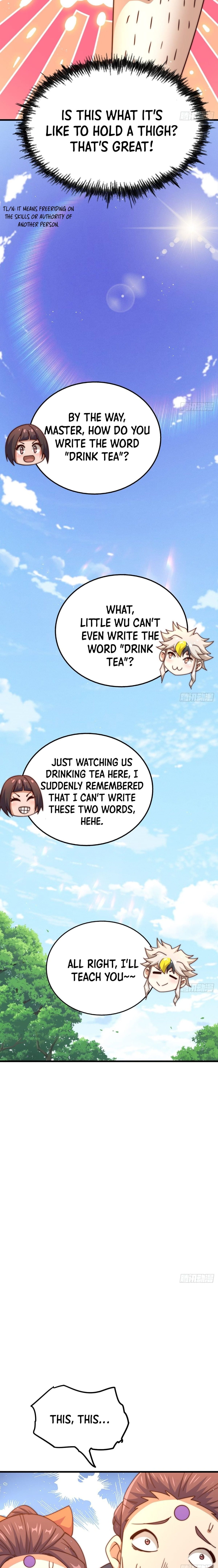 Read Above Ten Thousand People EN Manga Online