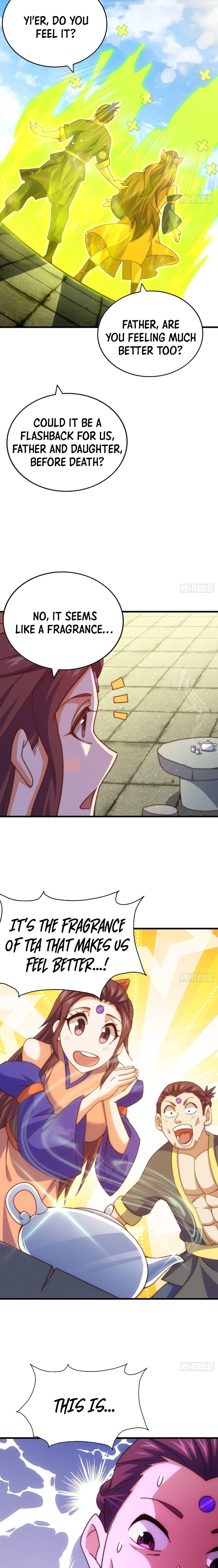 Read Above Ten Thousand People EN Manga Online