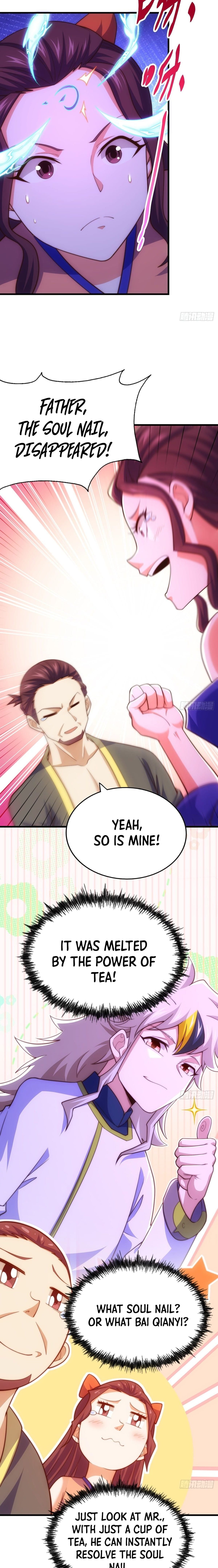 Read Above Ten Thousand People EN Manga Online