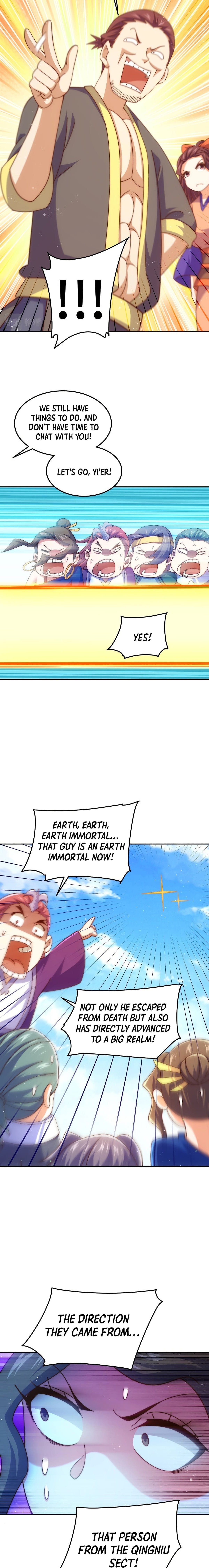 Read Above Ten Thousand People EN Manga Online