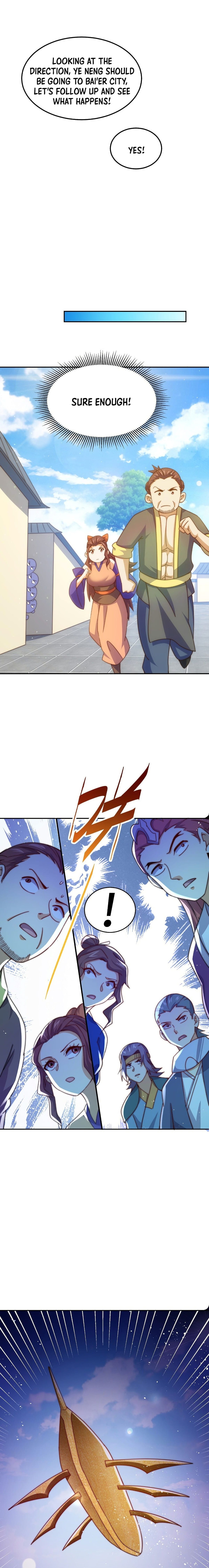 Read Above Ten Thousand People EN Manga Online