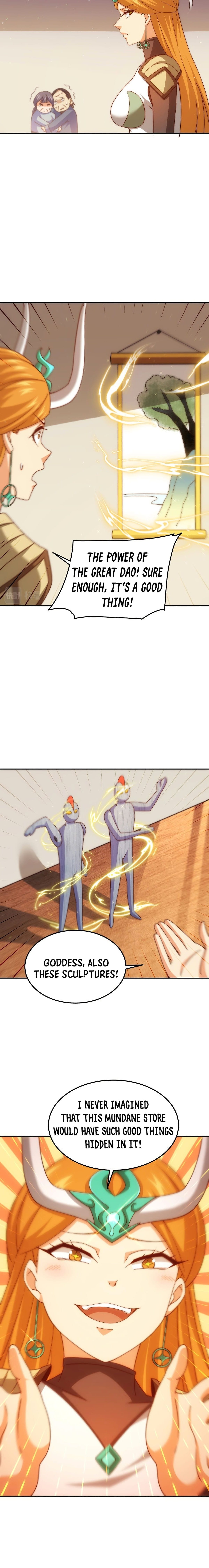 Read Above Ten Thousand People EN Manga Online