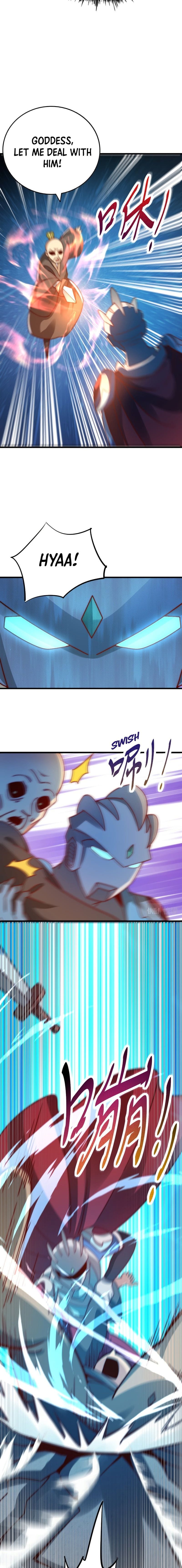 Read Above Ten Thousand People EN Manga Online