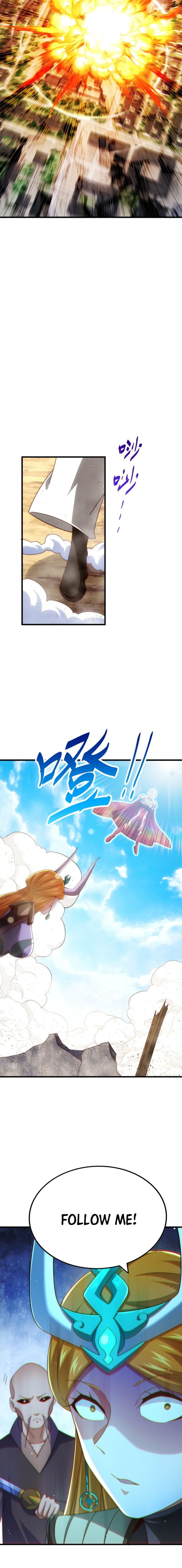 Read Above Ten Thousand People EN Manga Online