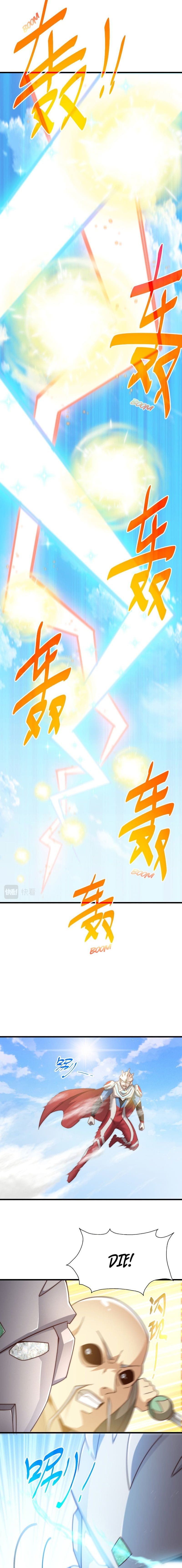 Read Above Ten Thousand People EN Manga Online