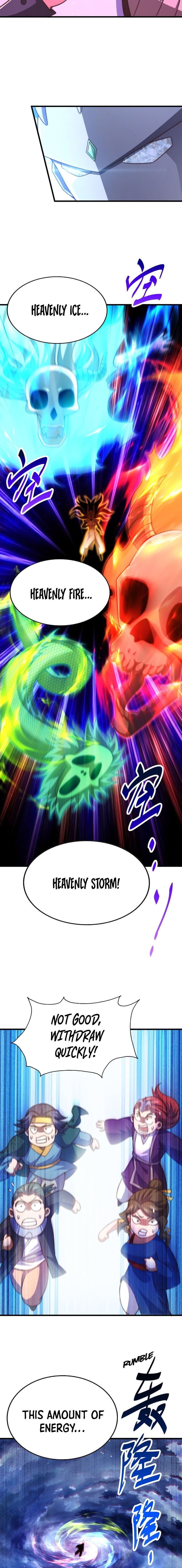 Read Above Ten Thousand People EN Manga Online