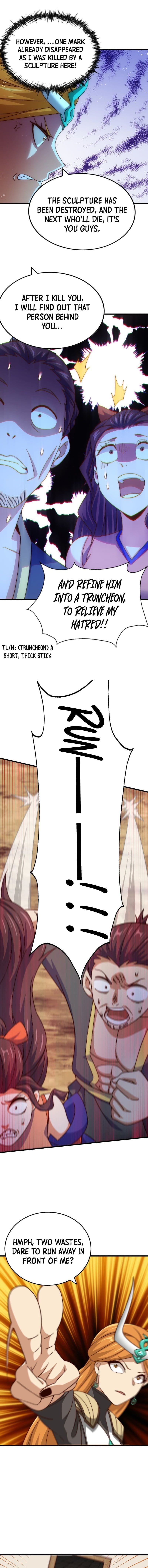 Read Above Ten Thousand People EN Manga Online