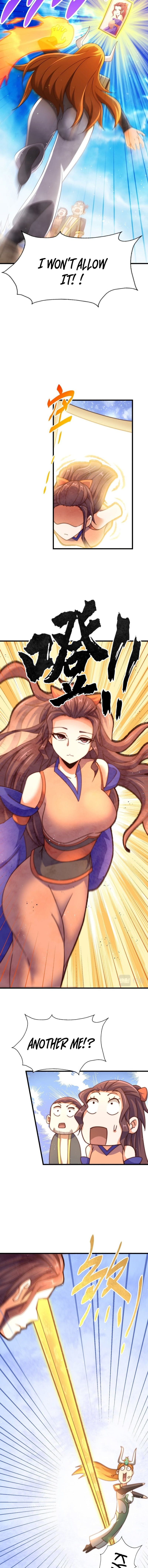 Read Above Ten Thousand People EN Manga Online
