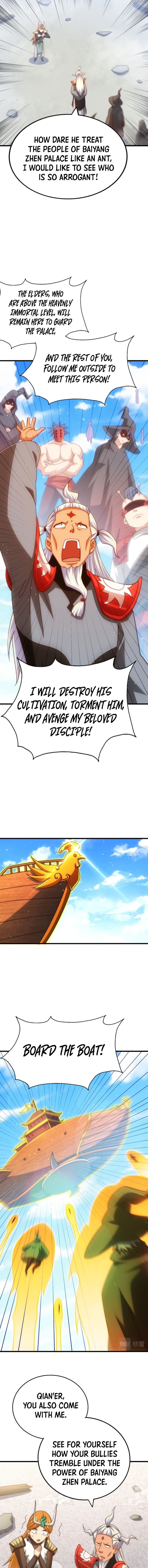 Read Above Ten Thousand People EN Manga Online