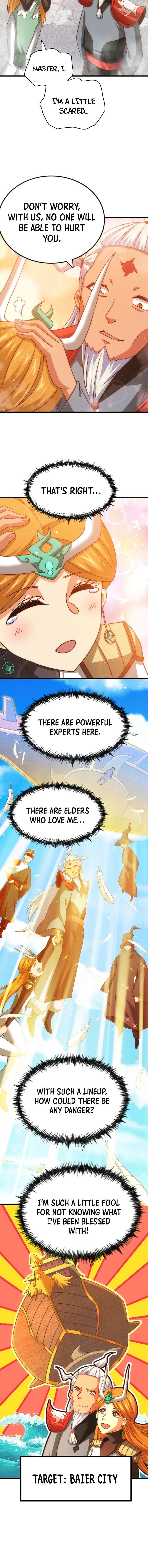 Read Above Ten Thousand People EN Manga Online