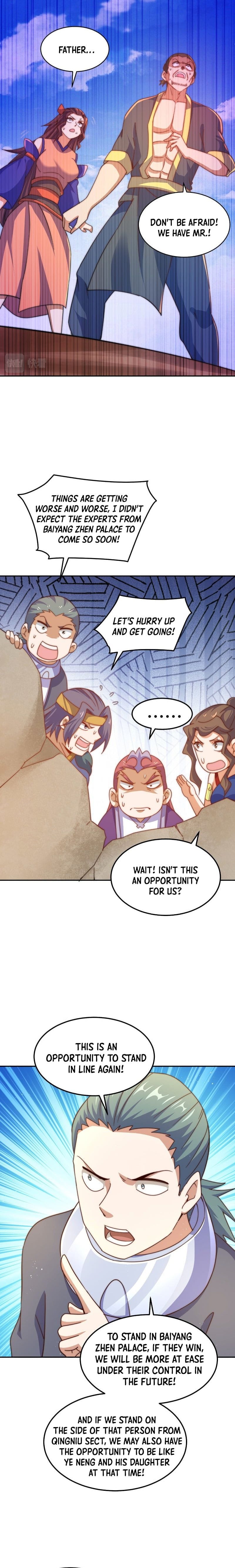 Read Above Ten Thousand People EN Manga Online