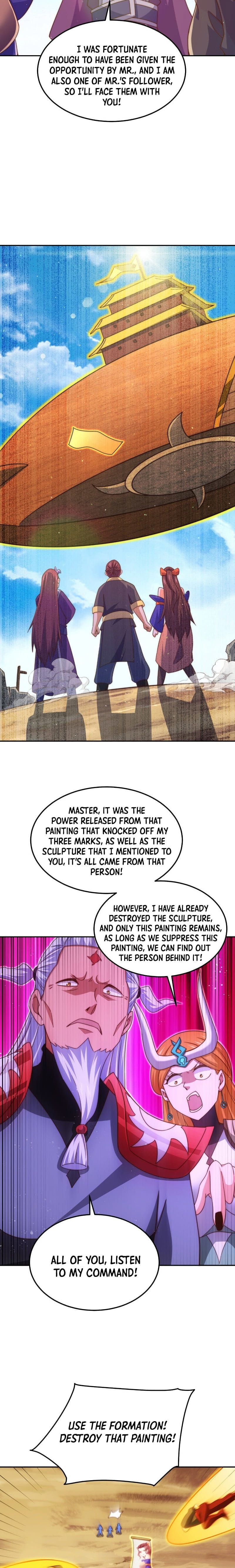 Read Above Ten Thousand People EN Manga Online