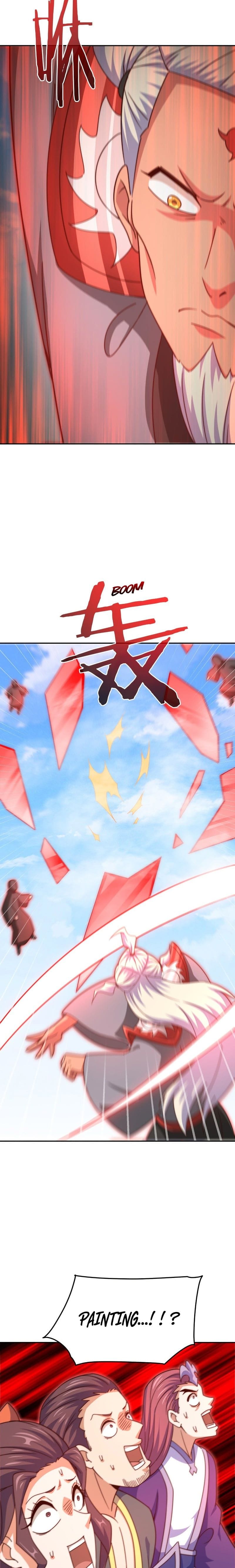 Read Above Ten Thousand People EN Manga Online