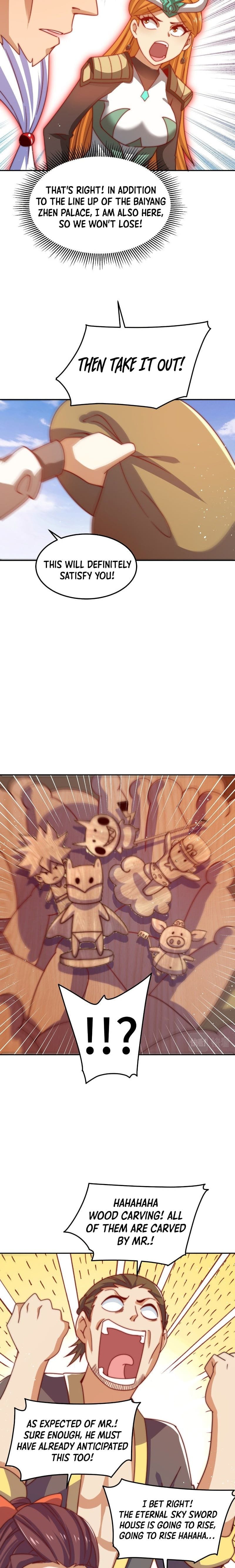 Read Above Ten Thousand People EN Manga Online