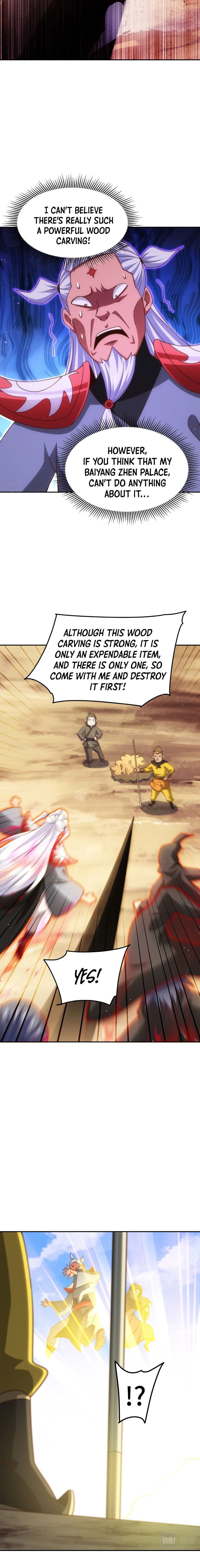 Read Above Ten Thousand People EN Manga Online