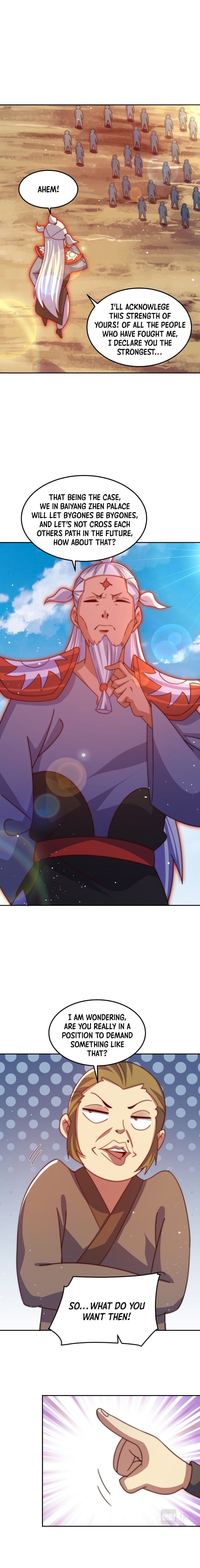 Read Above Ten Thousand People EN Manga Online