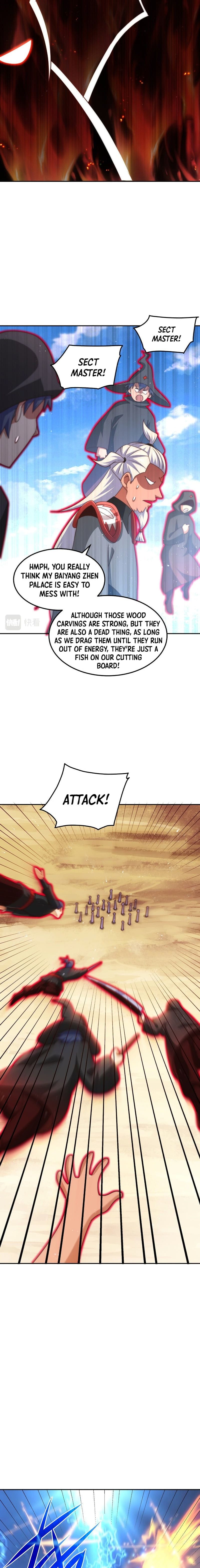 Read Above Ten Thousand People EN Manga Online