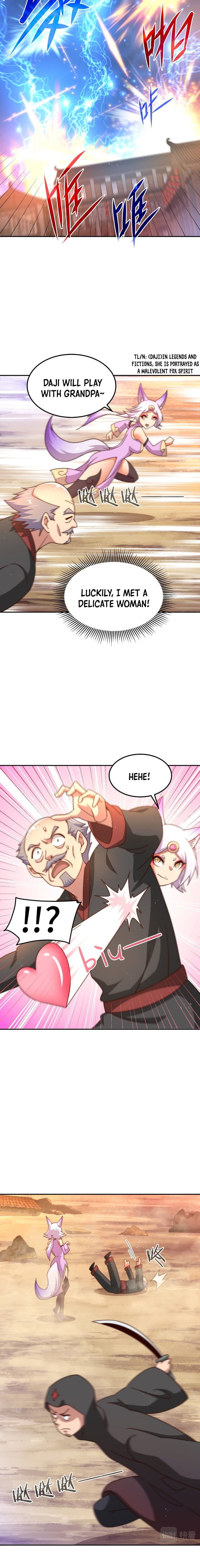 Read Above Ten Thousand People EN Manga Online
