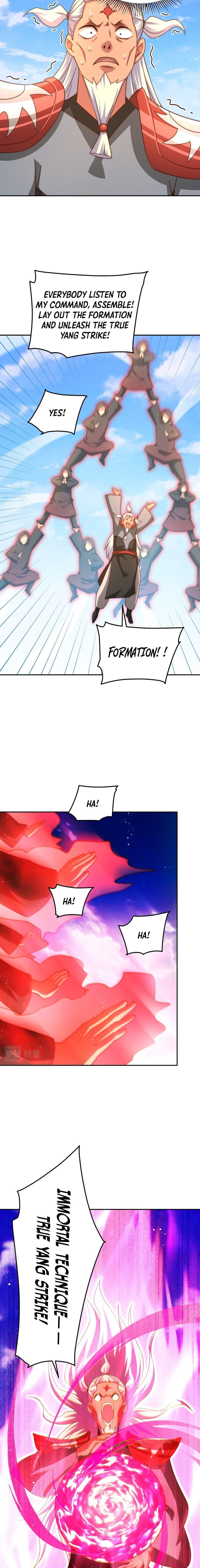 Read Above Ten Thousand People EN Manga Online