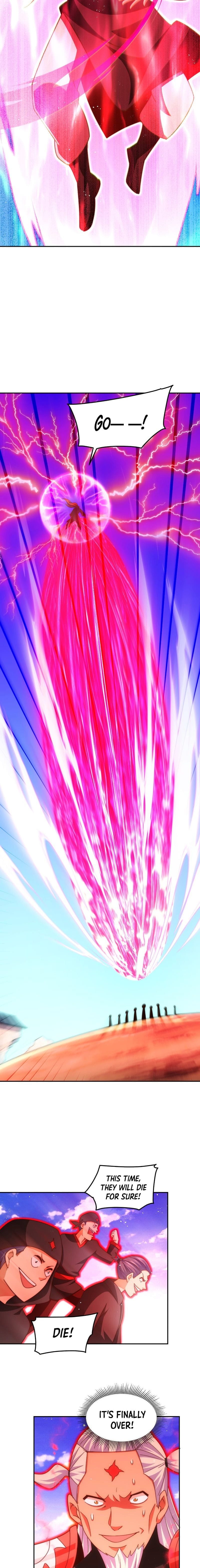Read Above Ten Thousand People EN Manga Online