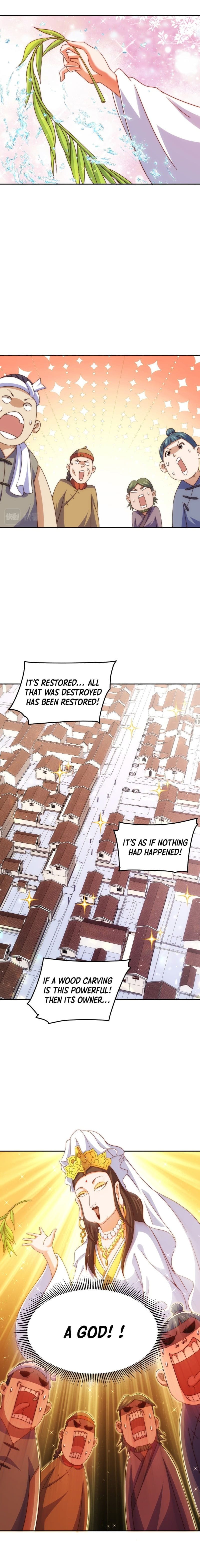 Read Above Ten Thousand People EN Manga Online