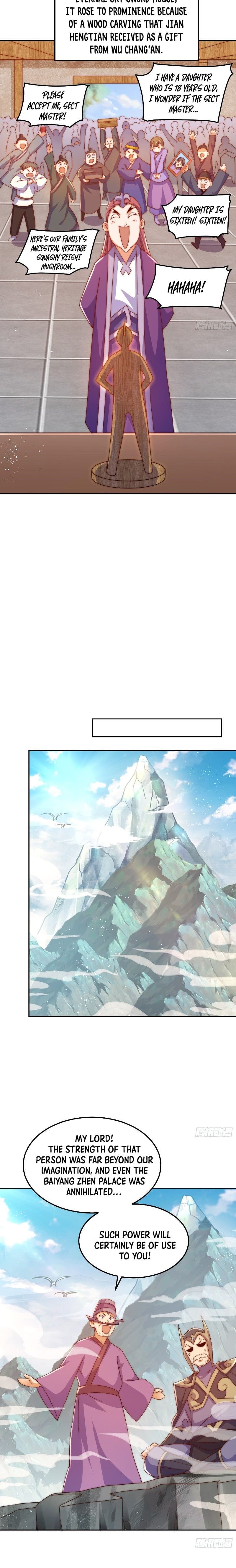 Read Above Ten Thousand People EN Manga Online