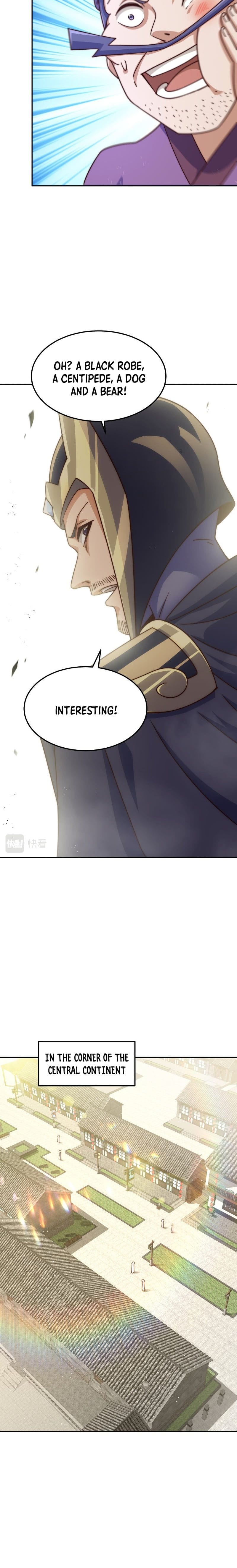 Read Above Ten Thousand People EN Manga Online