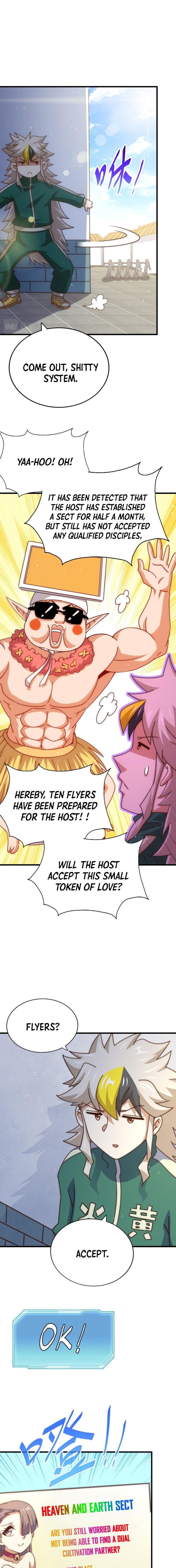 Read Above Ten Thousand People EN Manga Online