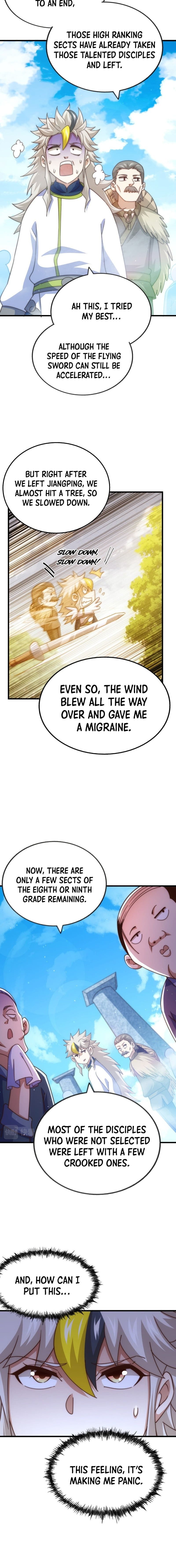 Read Above Ten Thousand People EN Manga Online