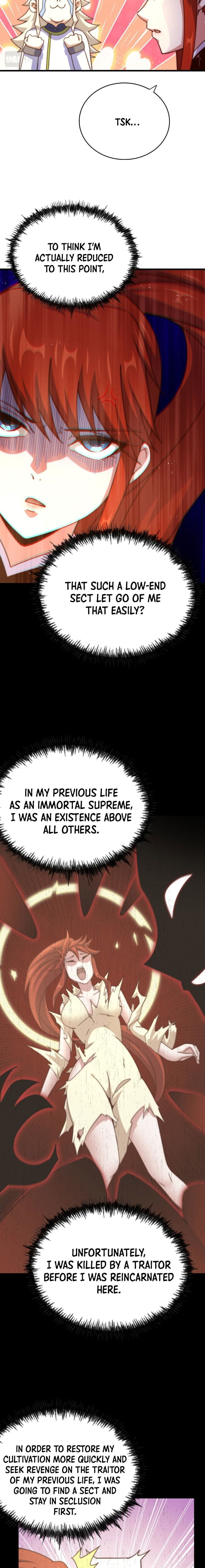 Read Above Ten Thousand People EN Manga Online