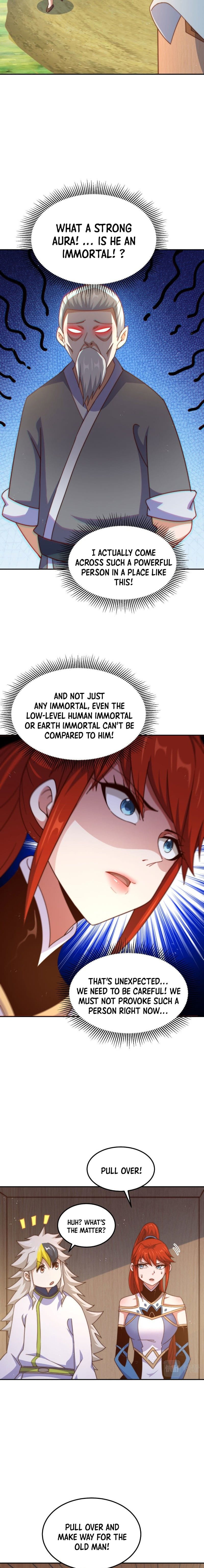 Read Above Ten Thousand People EN Manga Online