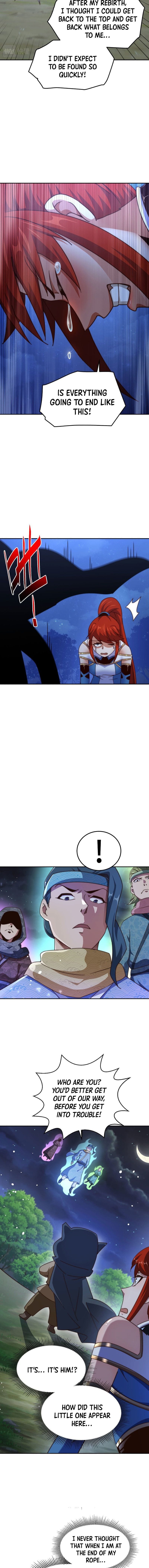 Read Above Ten Thousand People EN Manga Online