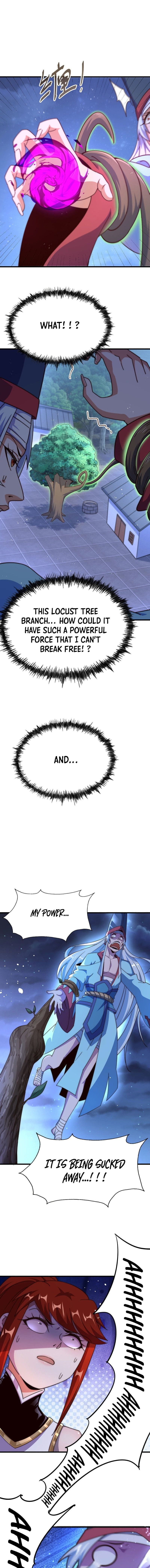 Read Above Ten Thousand People EN Manga Online