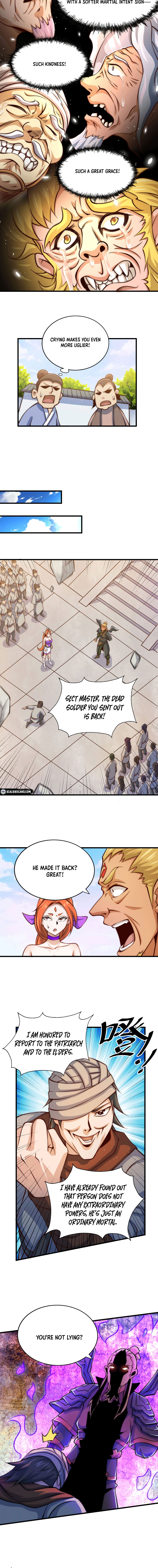 Read Above Ten Thousand People EN Manga Online