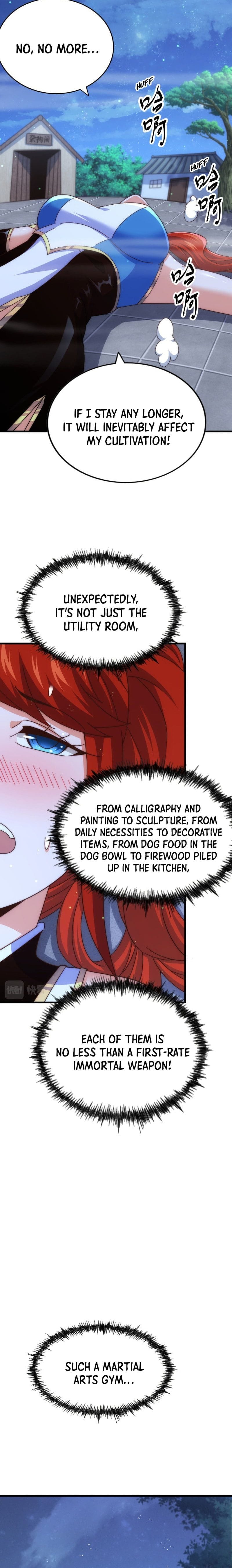 Read Above Ten Thousand People EN Manga Online