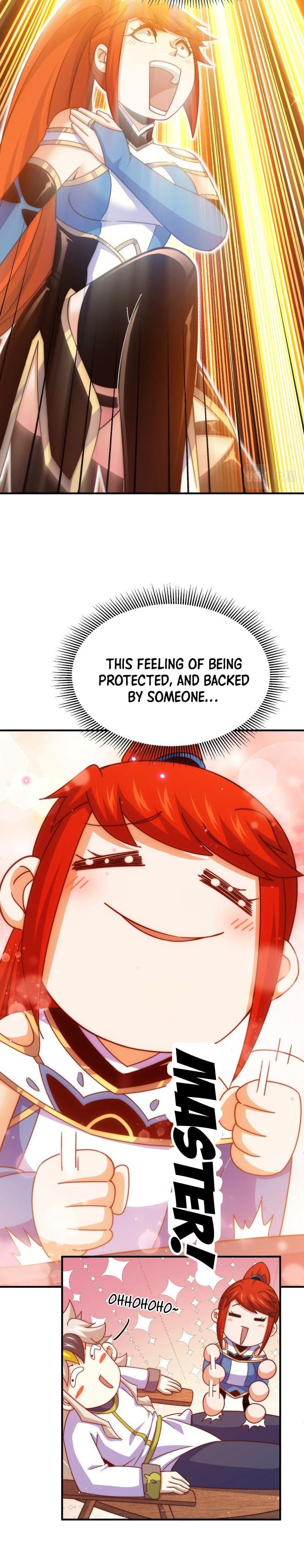 Read Above Ten Thousand People EN Manga Online