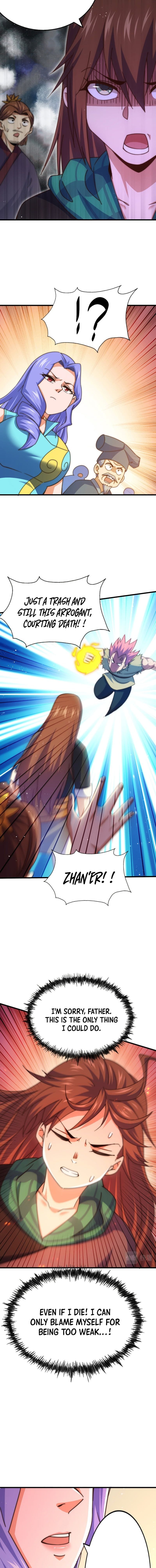 Read Above Ten Thousand People EN Manga Online