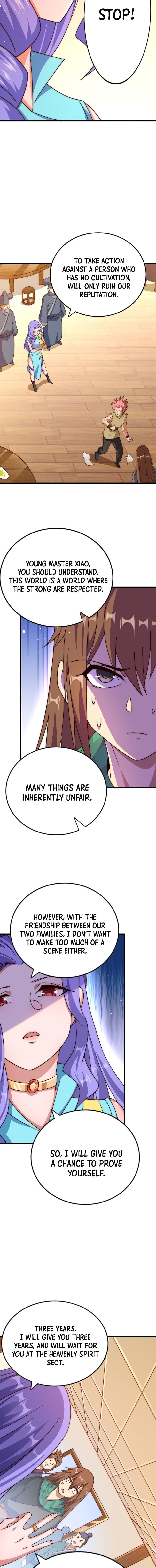 Read Above Ten Thousand People EN Manga Online