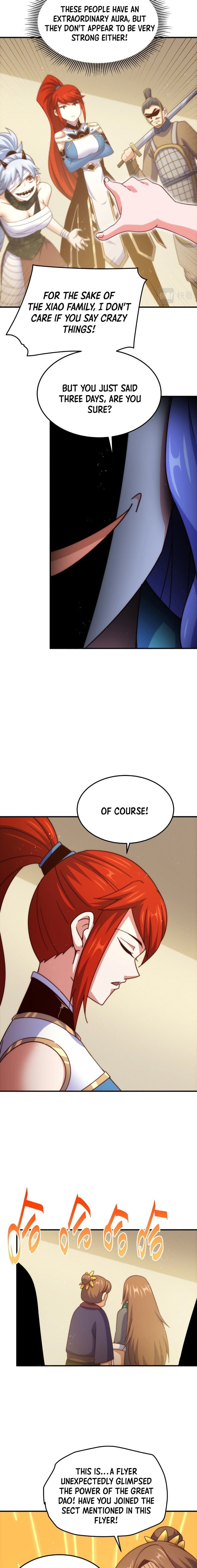 Read Above Ten Thousand People EN Manga Online