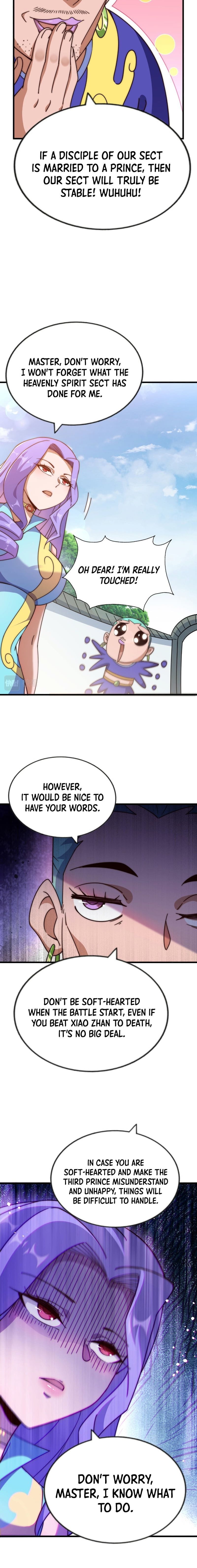 Read Above Ten Thousand People EN Manga Online