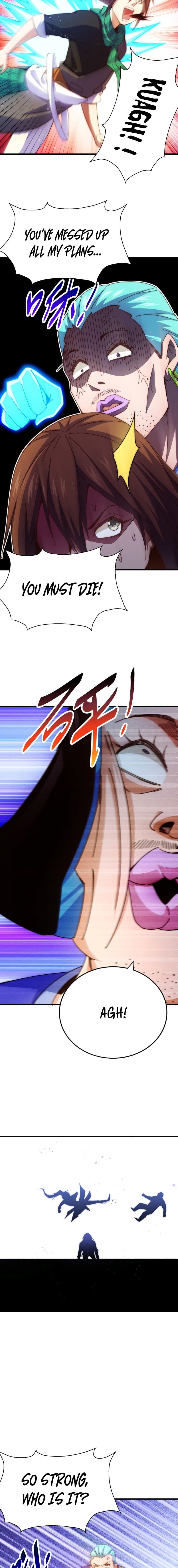 Read Above Ten Thousand People EN Manga Online